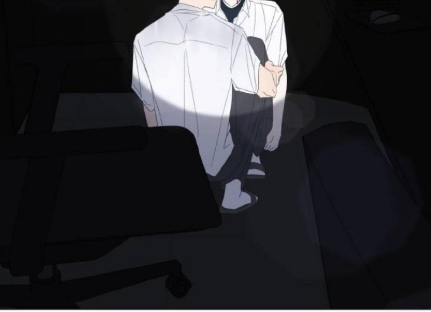 Moonmade Child Chapter 75 Image 24