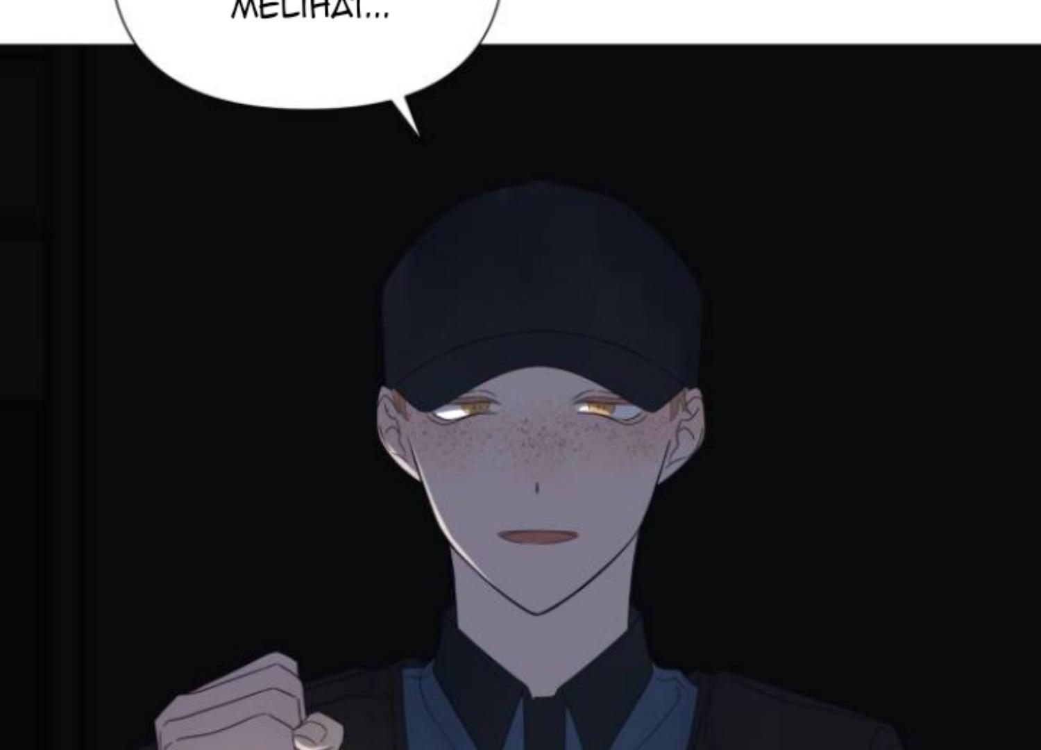 Moonmade Child Chapter 75 Image 28