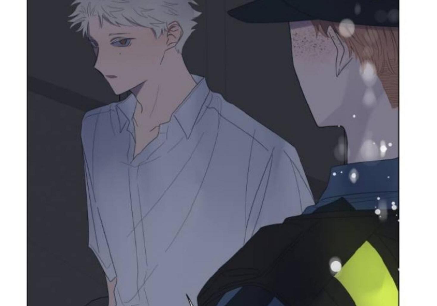 Moonmade Child Chapter 75 Image 56