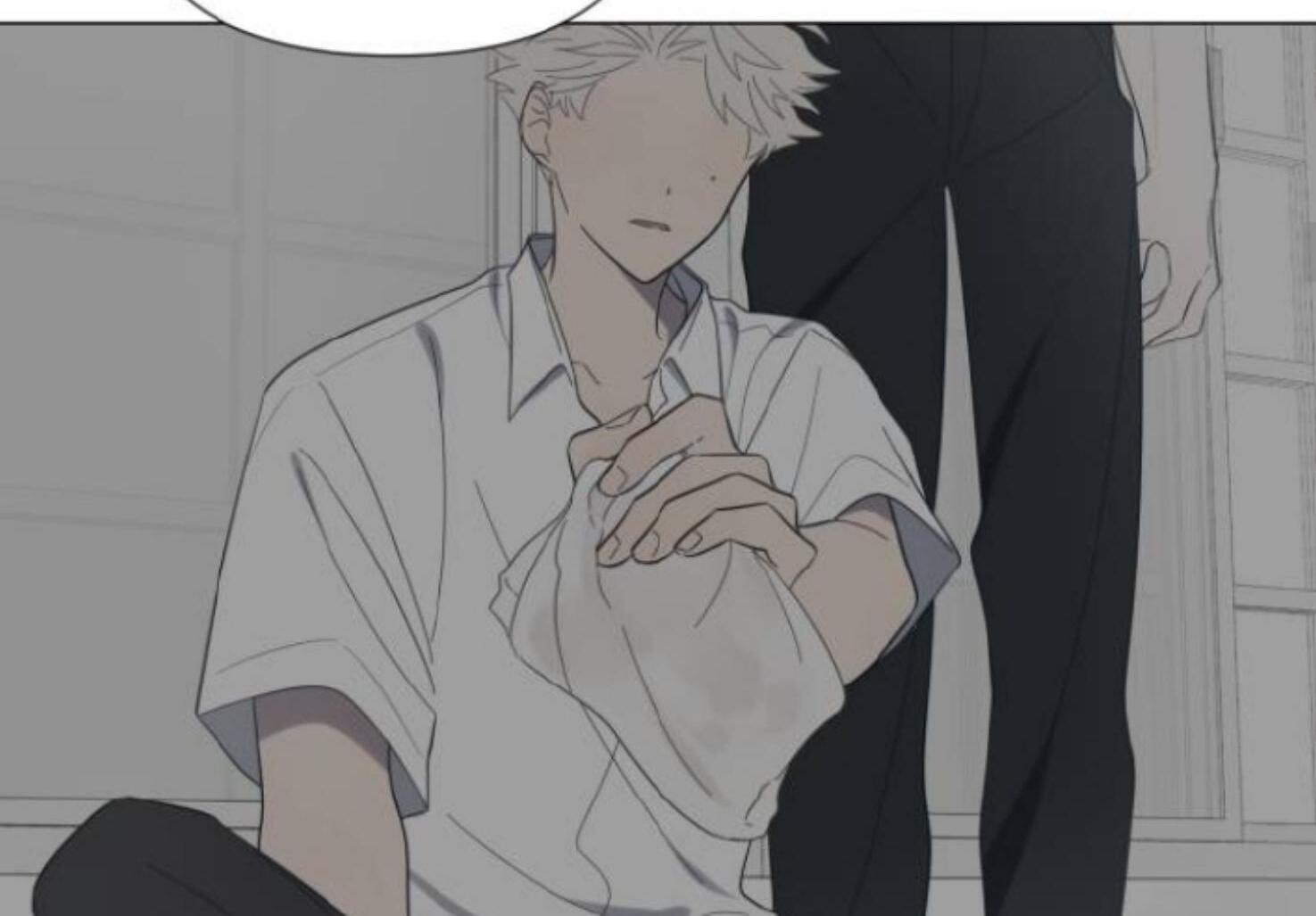 Moonmade Child Chapter 75 Image 64