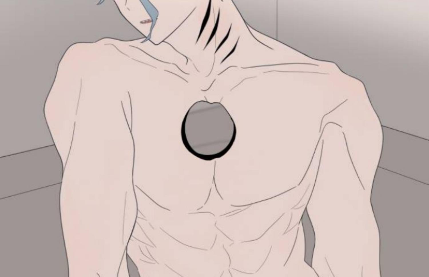 Moonmade Child Chapter 76 Image 15