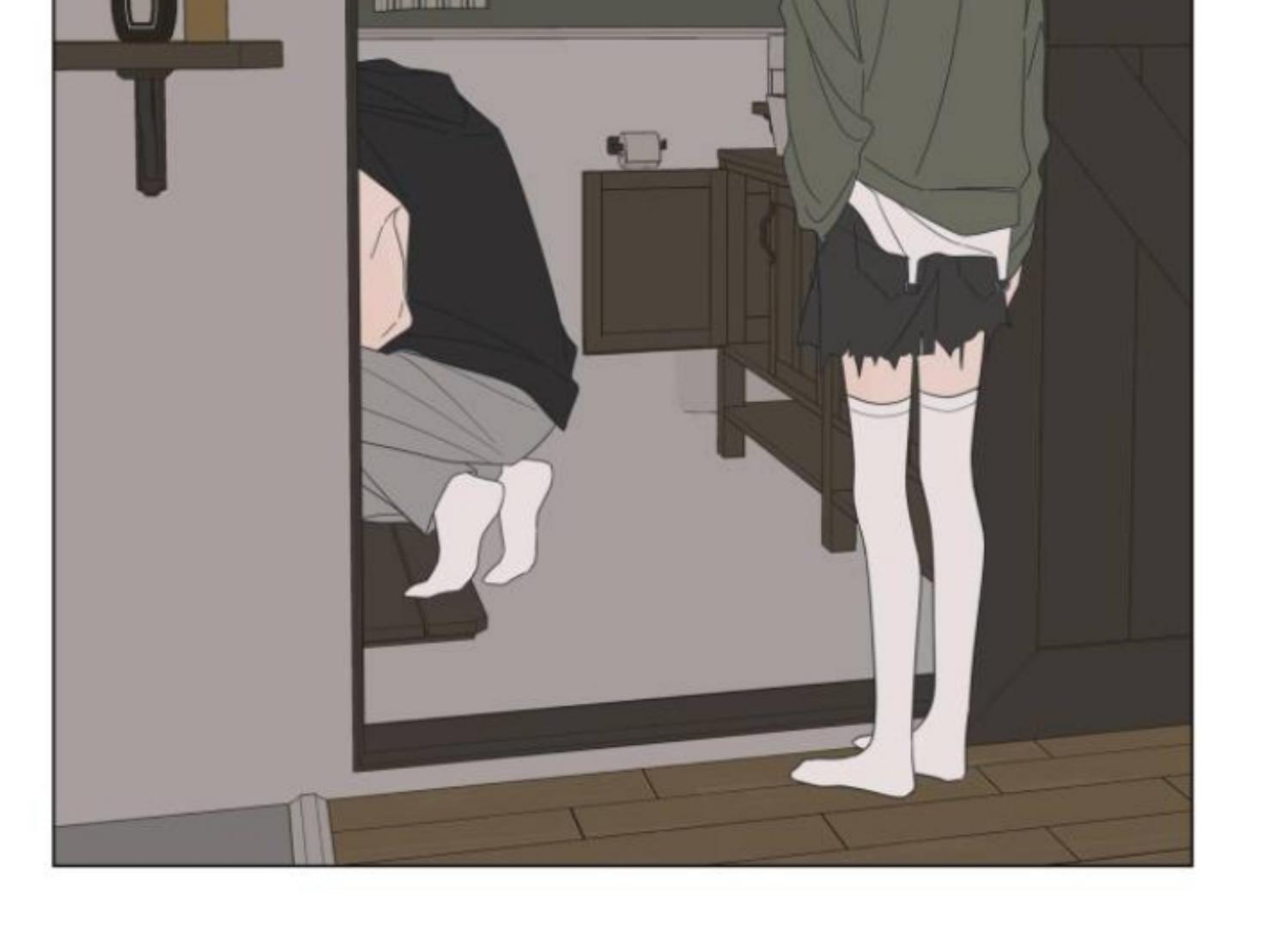 Moonmade Child Chapter 76 Image 21