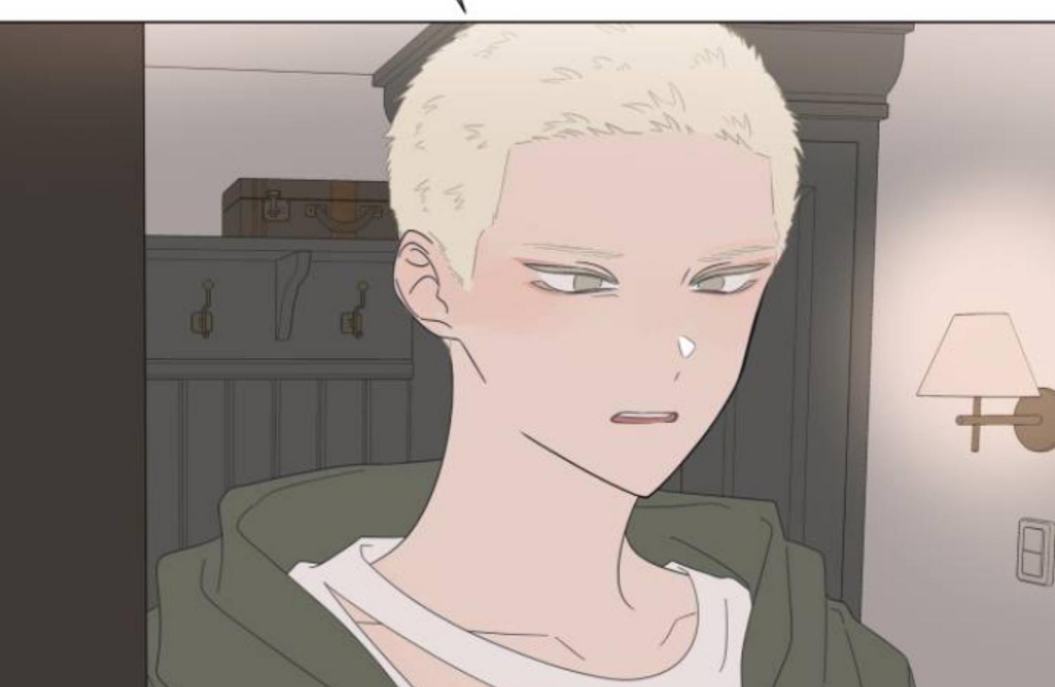 Moonmade Child Chapter 76 Image 23