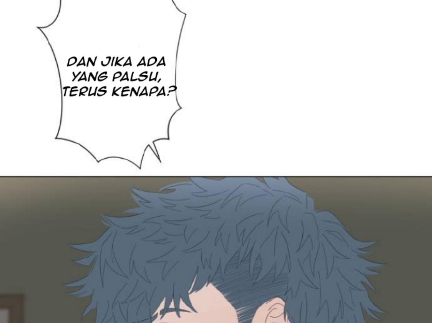 Moonmade Child Chapter 76 Image 28