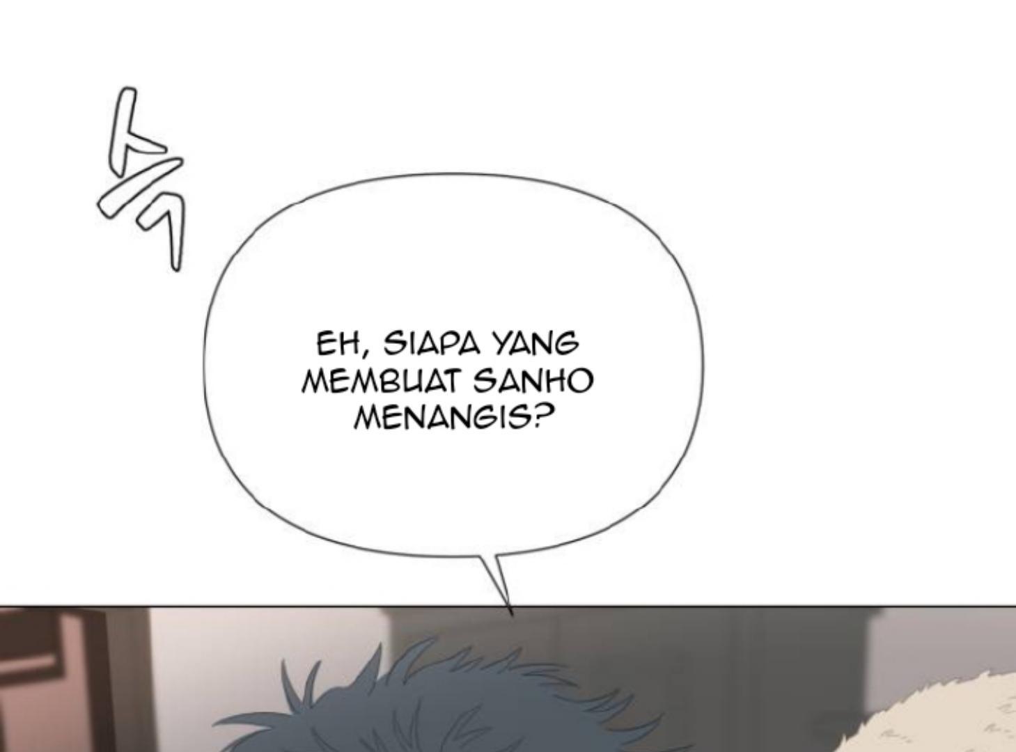 Moonmade Child Chapter 76 Image 33