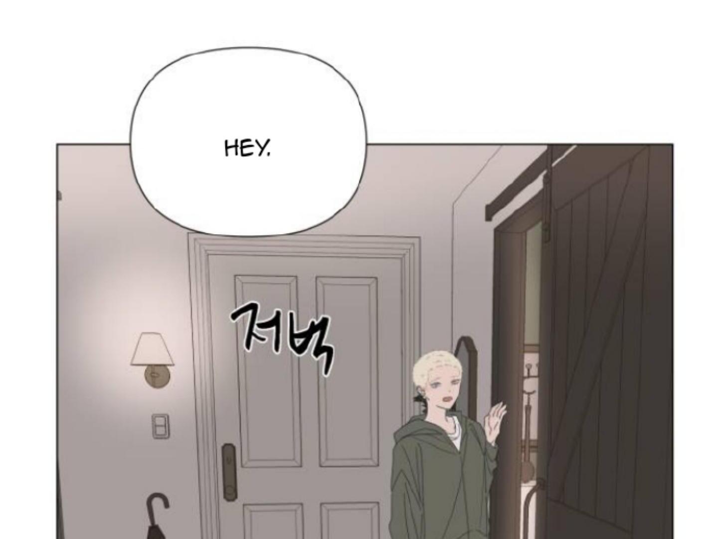 Moonmade Child Chapter 76 Image 42