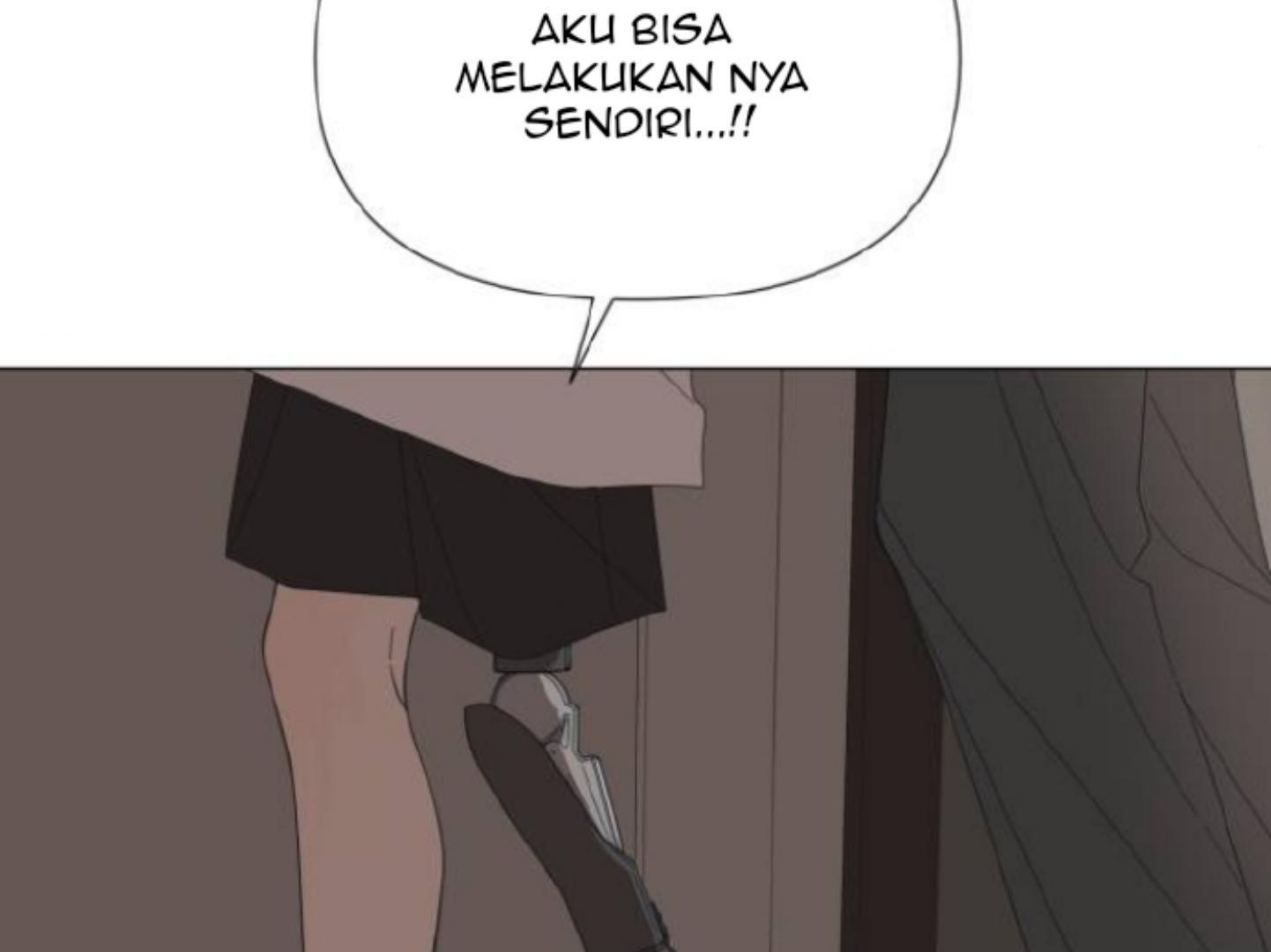 Moonmade Child Chapter 76 Image 45