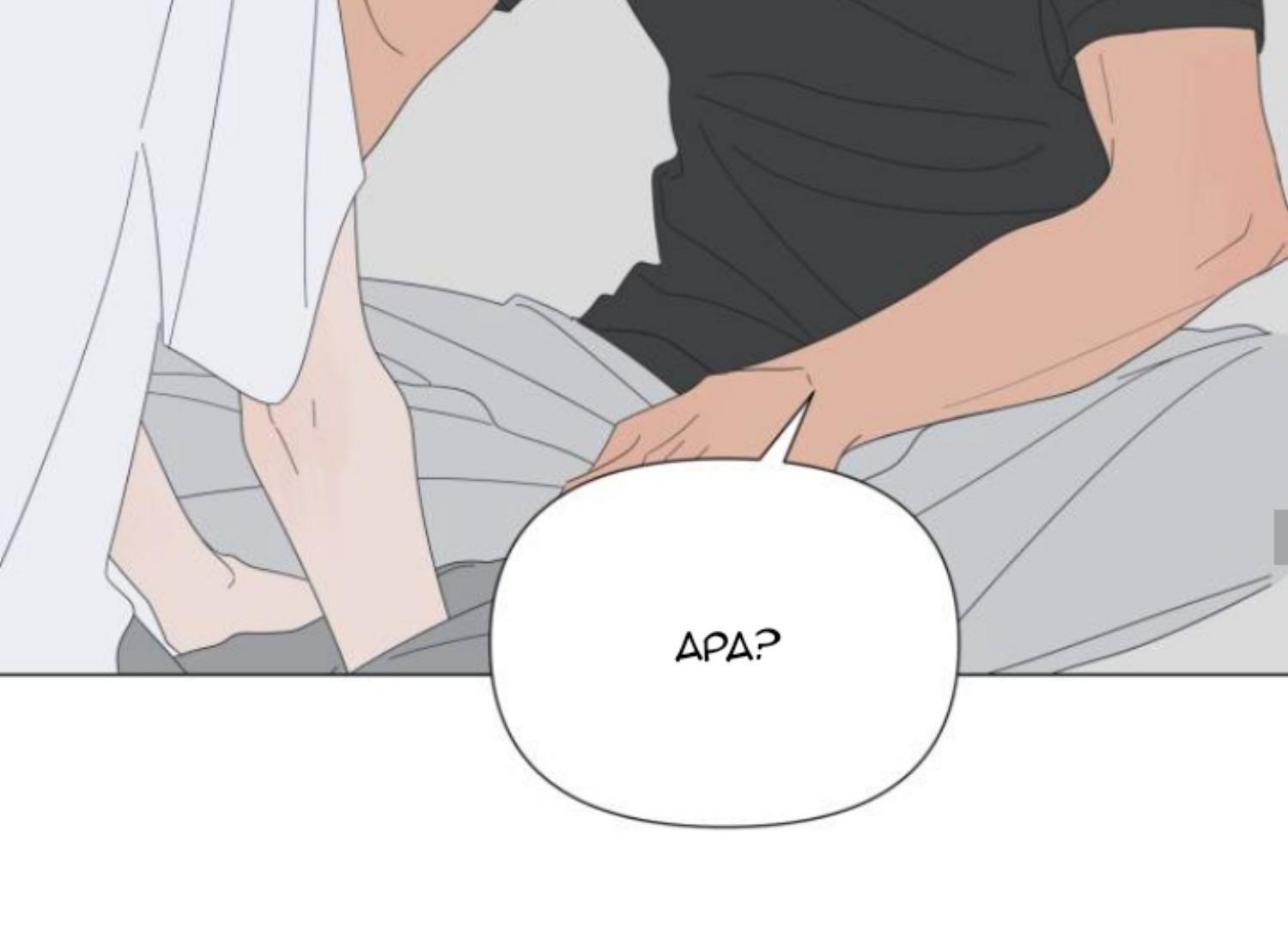 Moonmade Child Chapter 76 Image 67