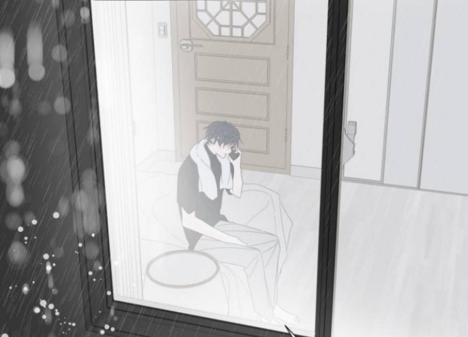 Moonmade Child Chapter 76 Image 97