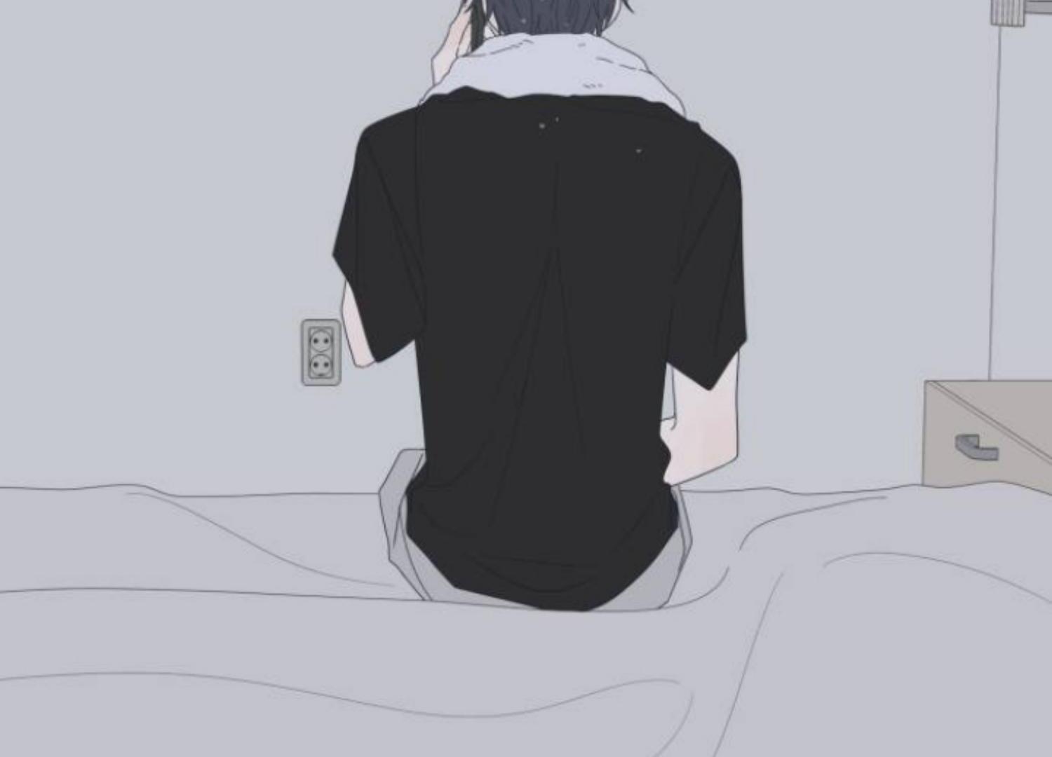 Moonmade Child Chapter 77 Image 2