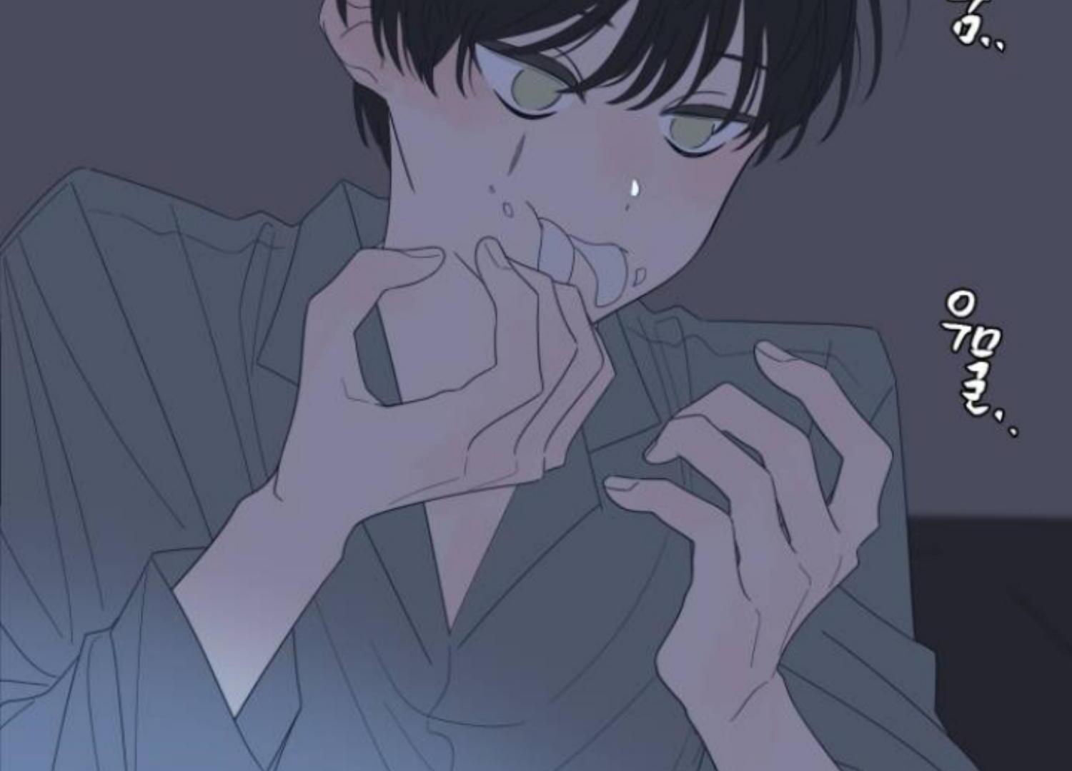 Moonmade Child Chapter 77 Image 114