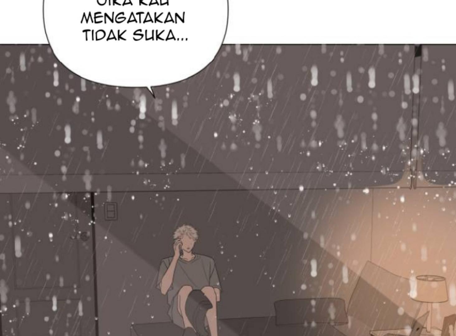 Moonmade Child Chapter 77 Image 19