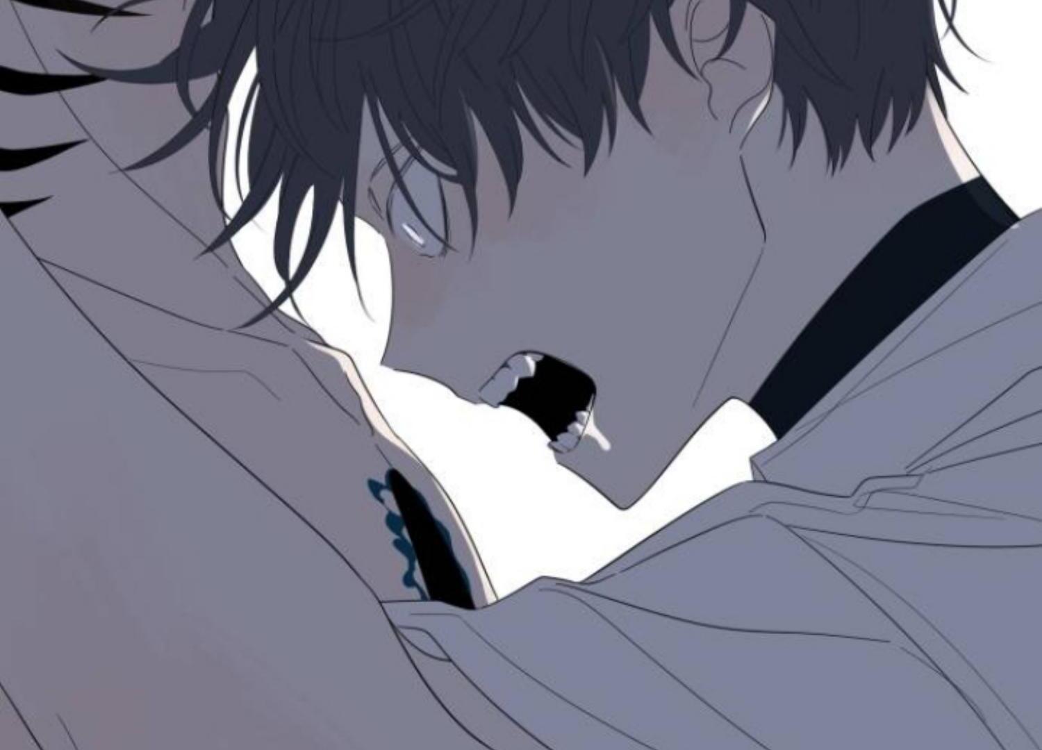 Moonmade Child Chapter 77 Image 30