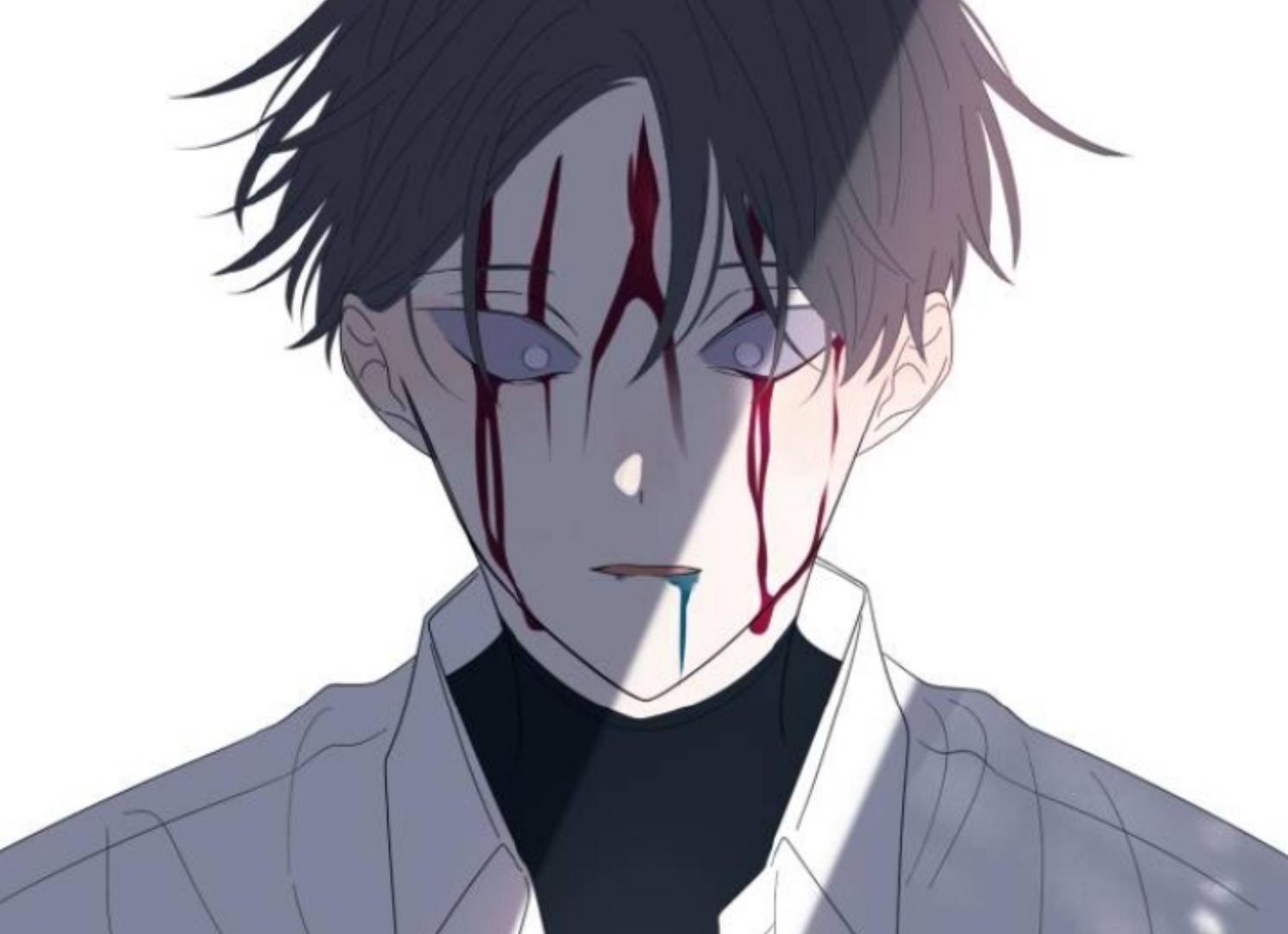 Moonmade Child Chapter 77 Image 34