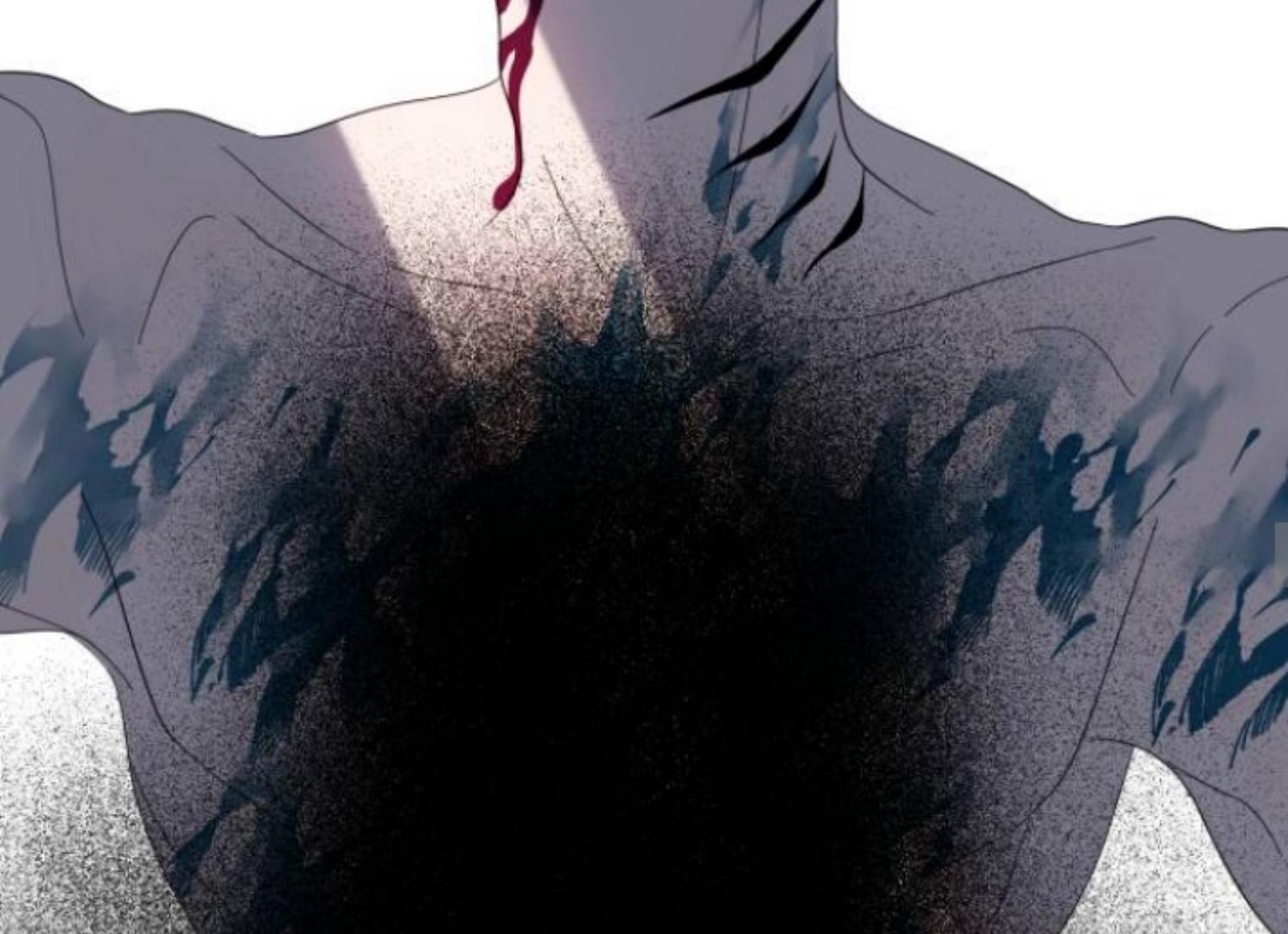 Moonmade Child Chapter 77 Image 38