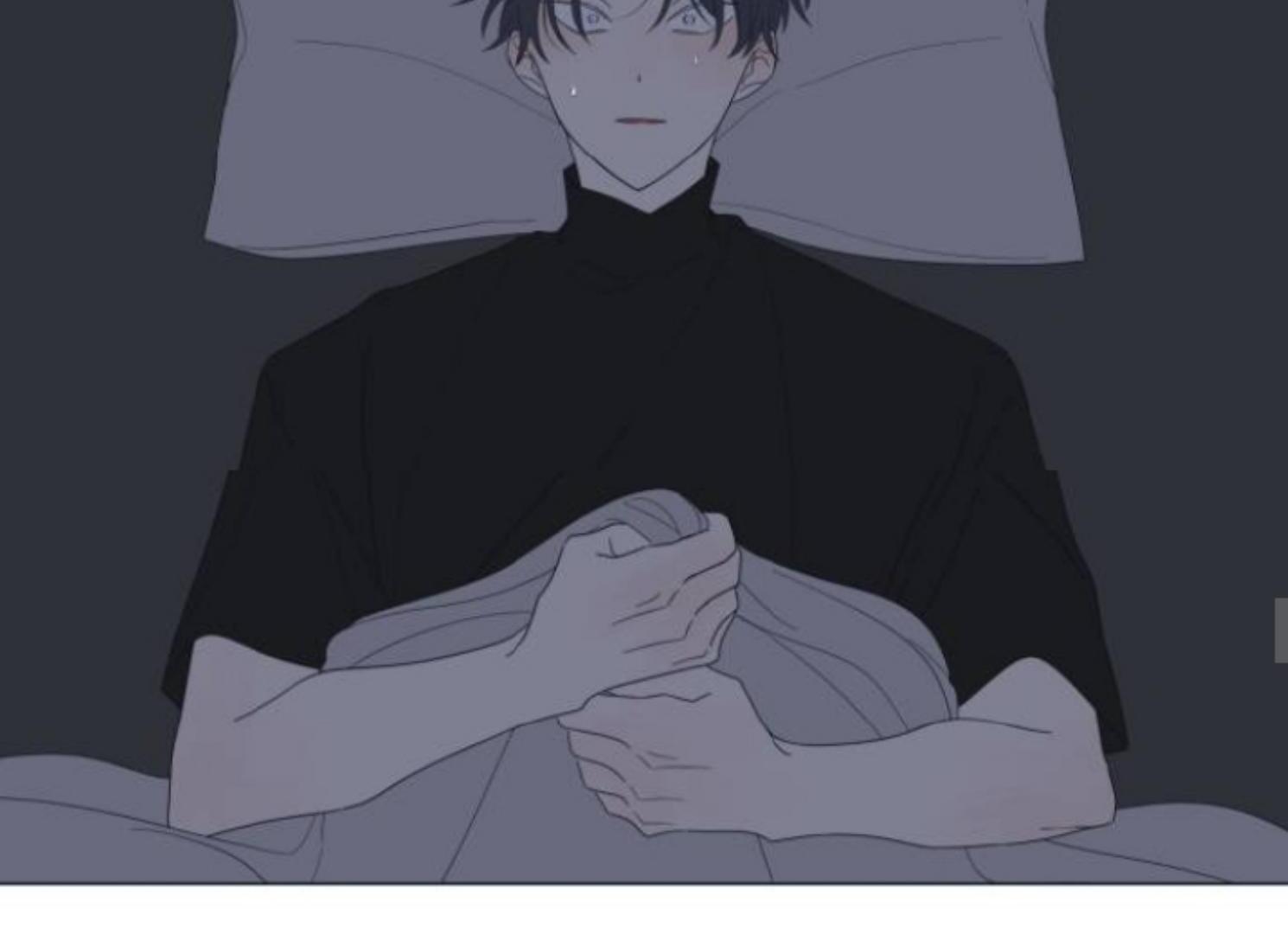 Moonmade Child Chapter 77 Image 46