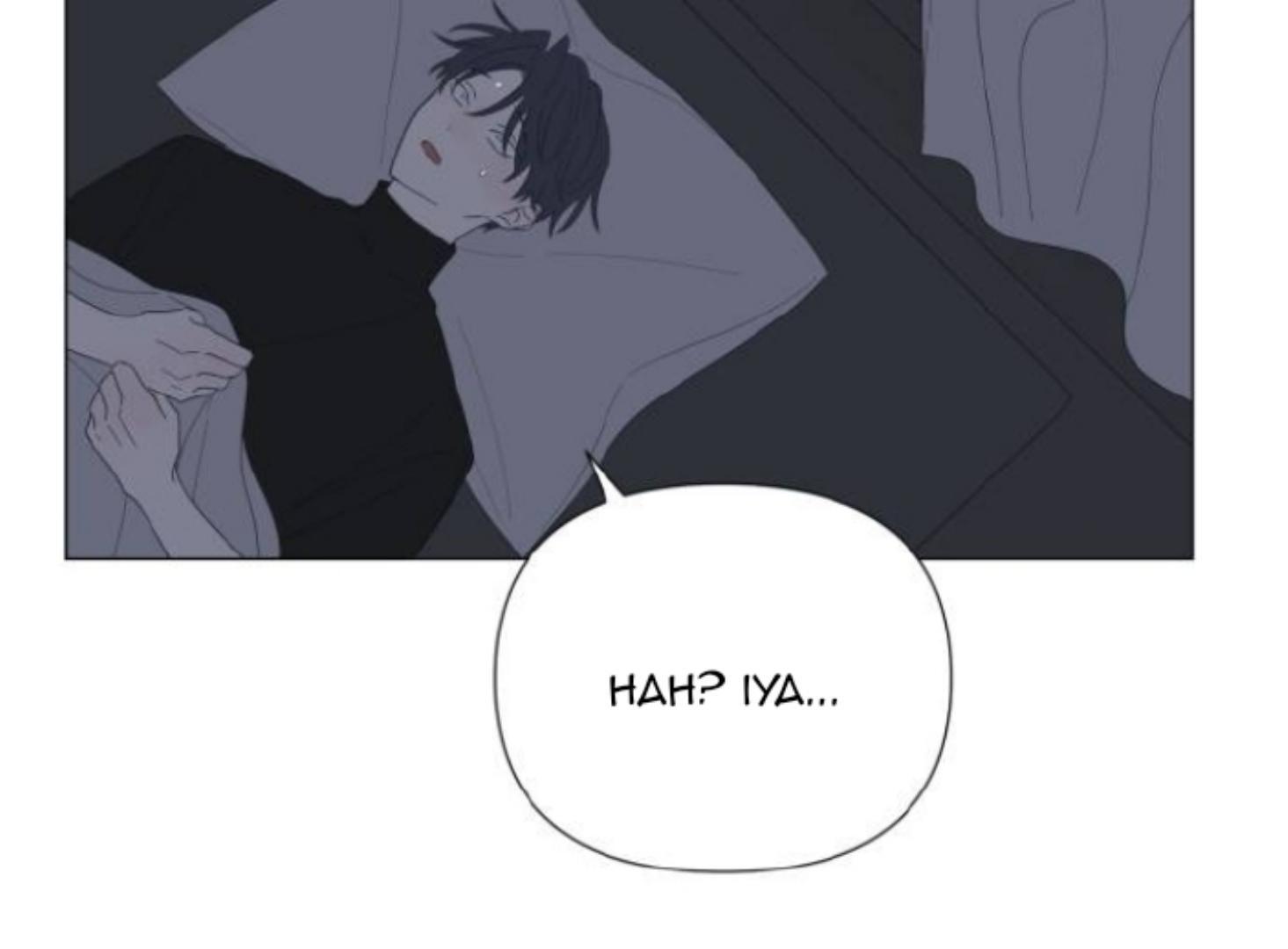 Moonmade Child Chapter 77 Image 49