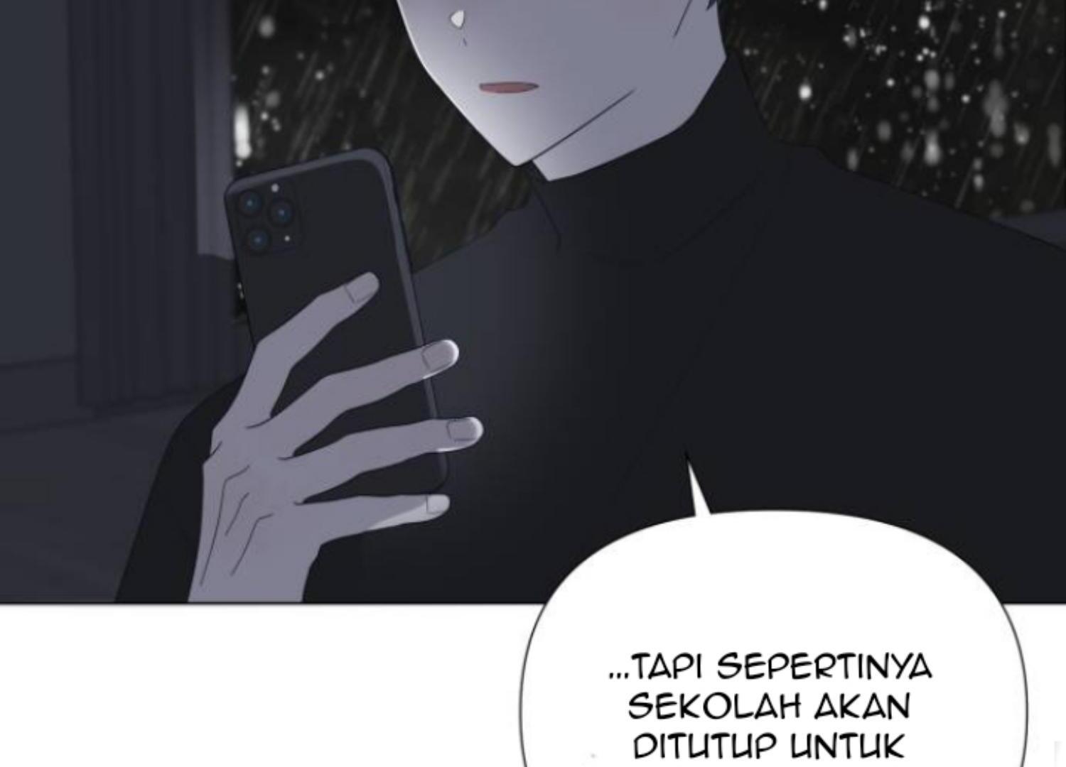 Moonmade Child Chapter 77 Image 70