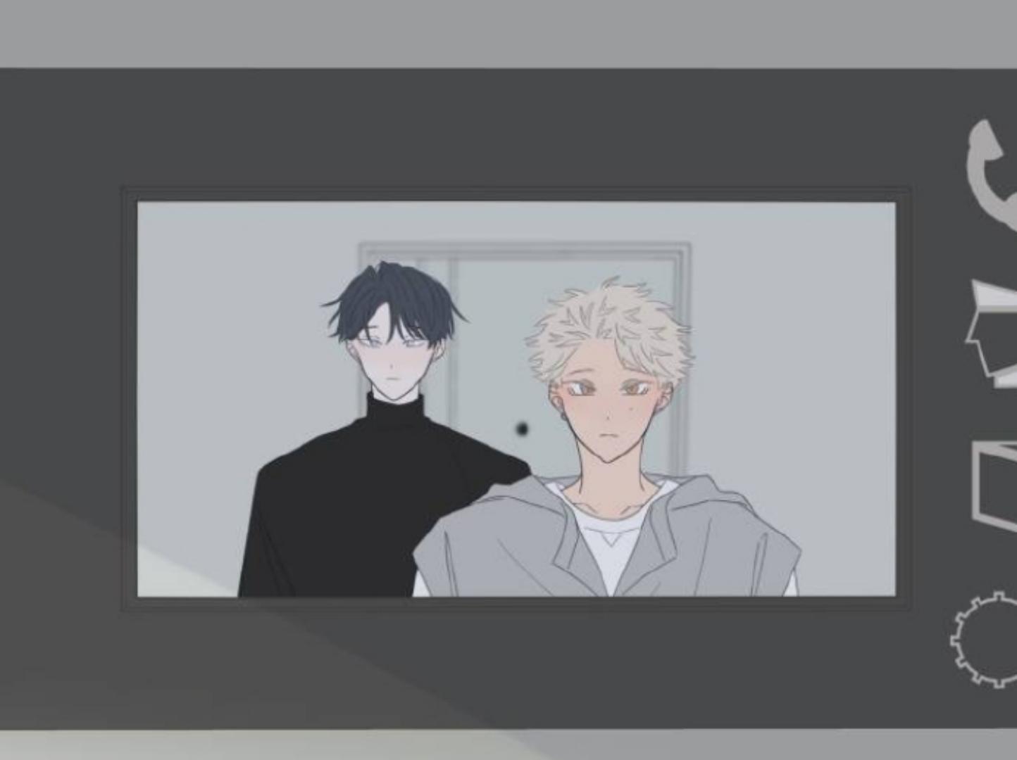 Moonmade Child Chapter 78 Image 3