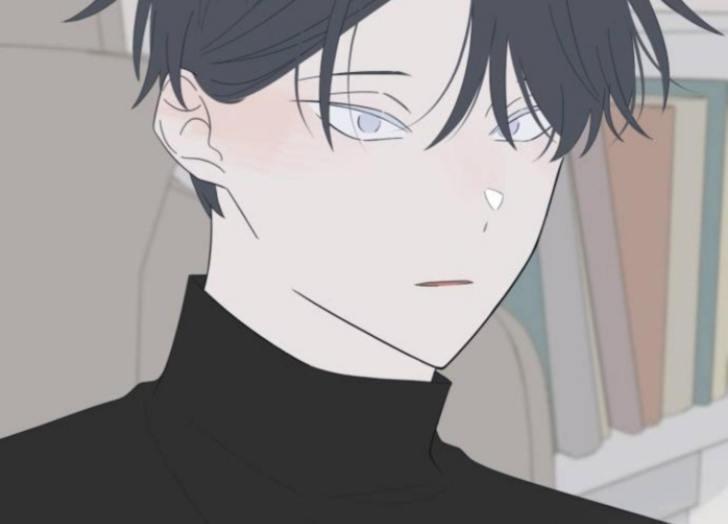 Moonmade Child Chapter 78 Image 99