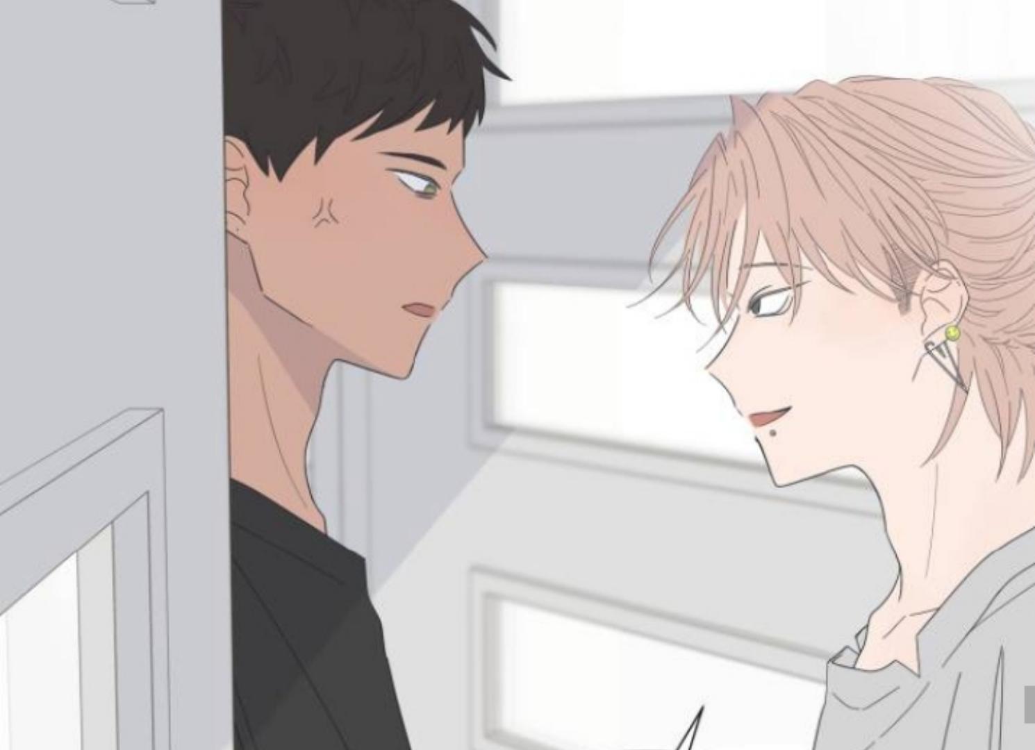 Moonmade Child Chapter 78 Image 116