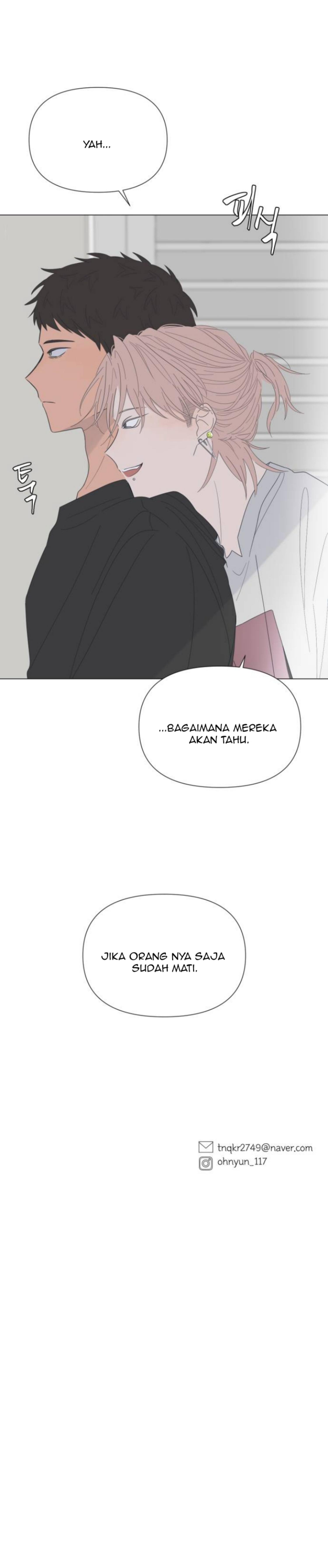 Moonmade Child Chapter 78 Image 138