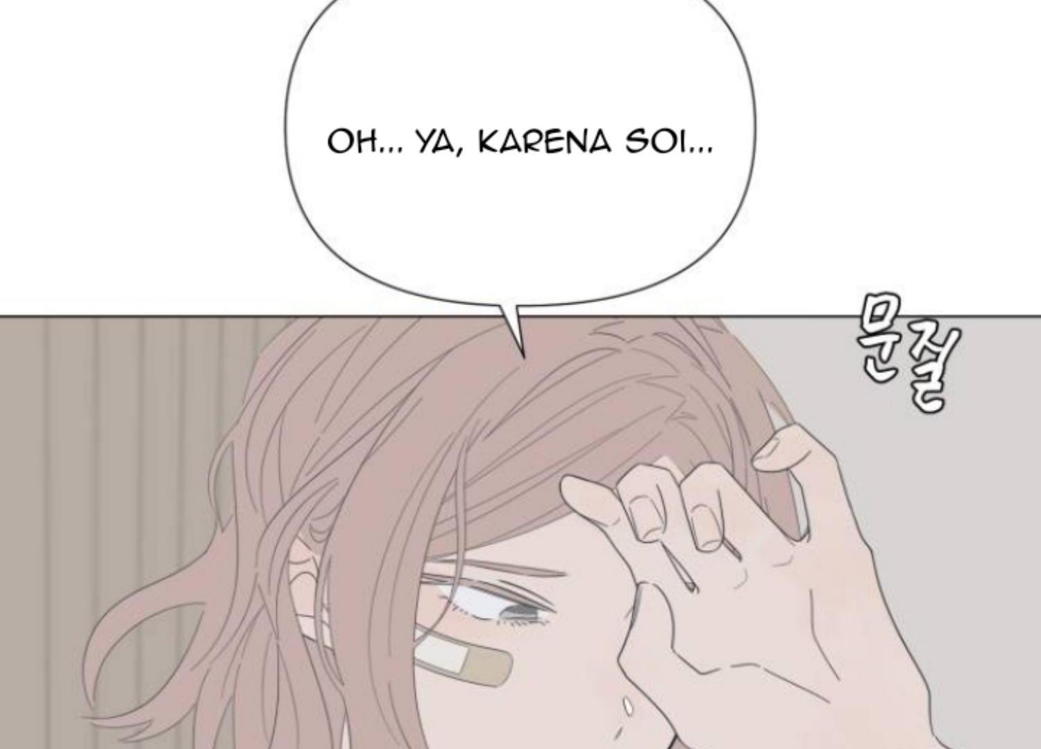 Moonmade Child Chapter 78 Image 22
