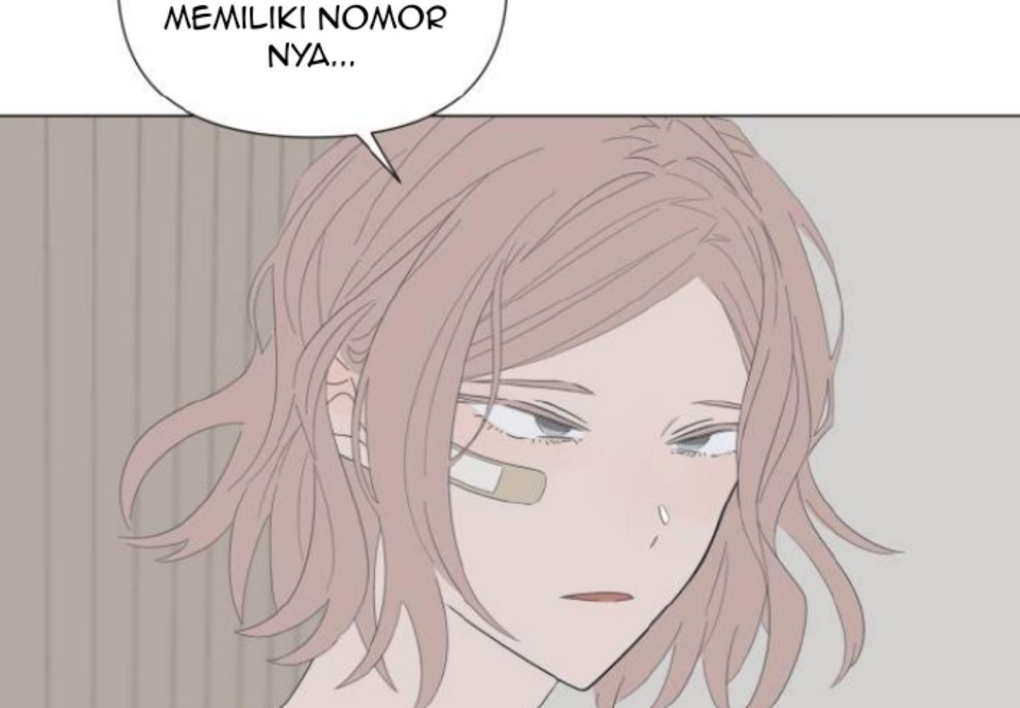 Moonmade Child Chapter 78 Image 40