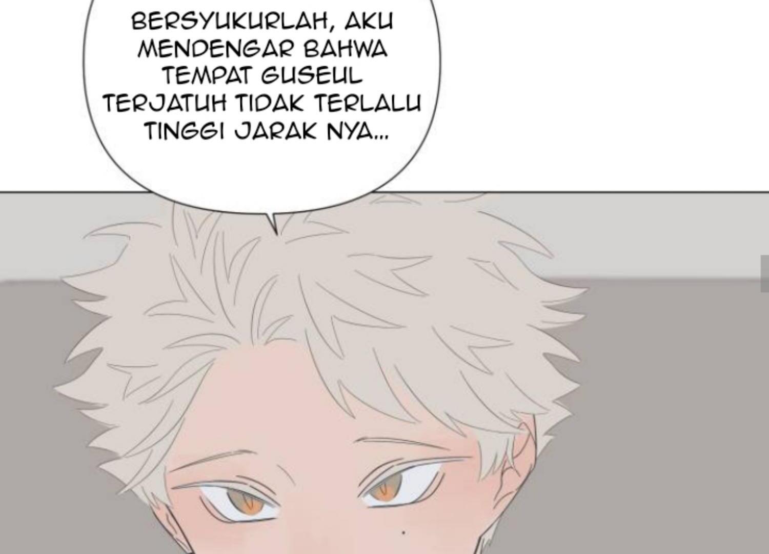 Moonmade Child Chapter 78 Image 45