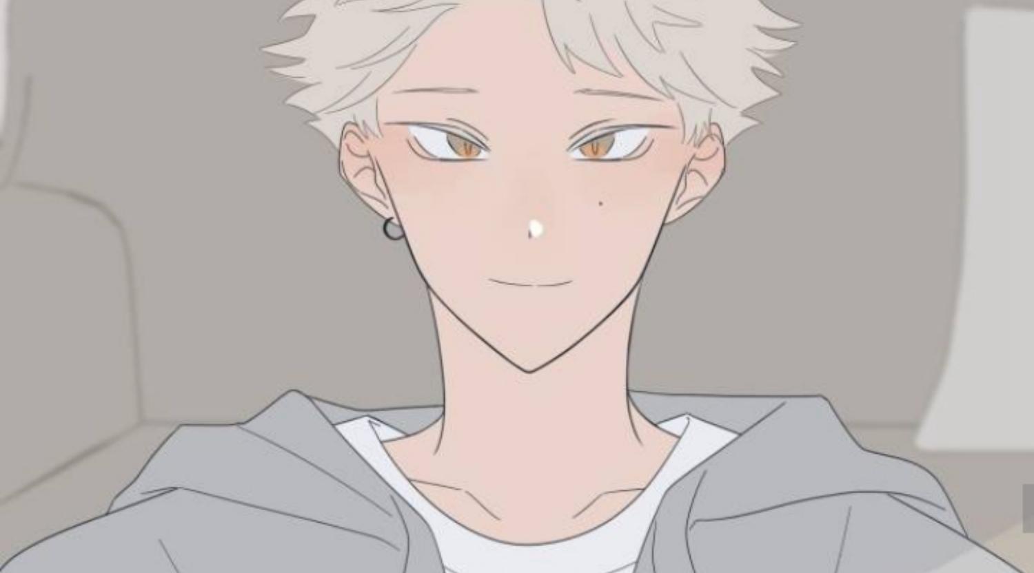 Moonmade Child Chapter 78 Image 56