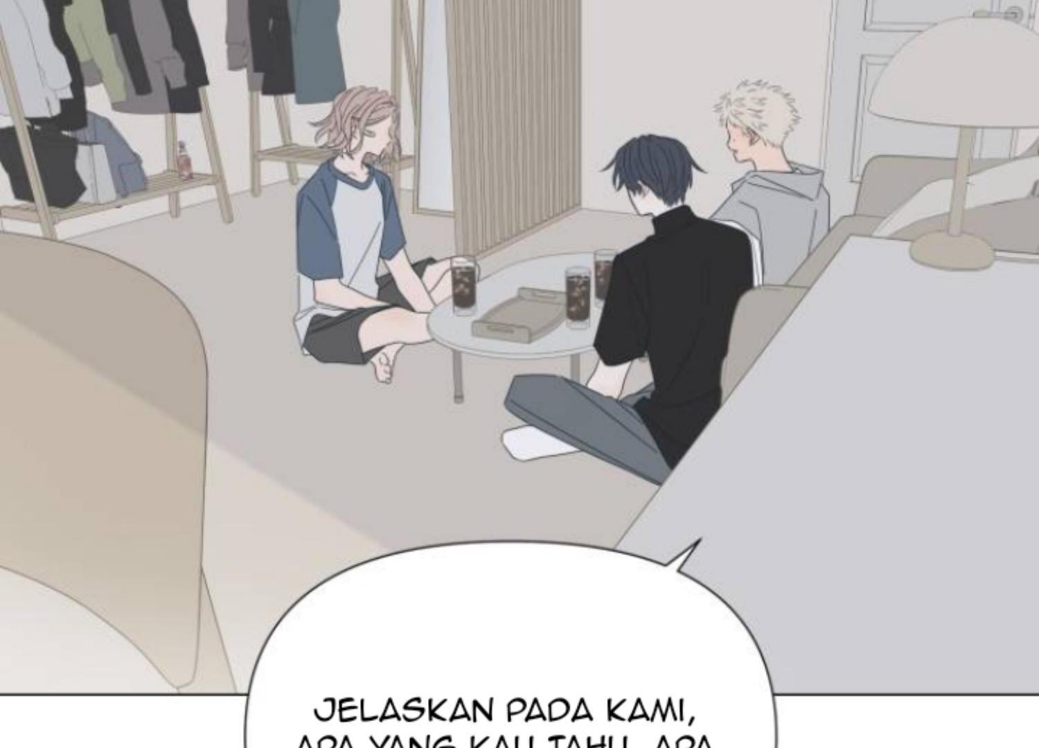 Moonmade Child Chapter 78 Image 91