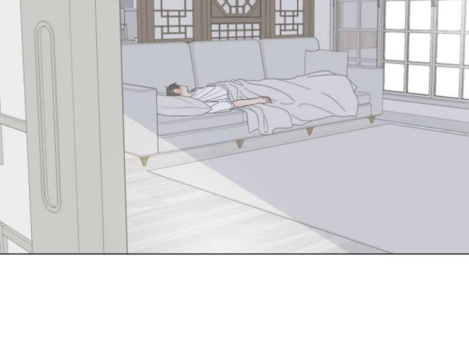 Moonmade Child Chapter 79 Image 3