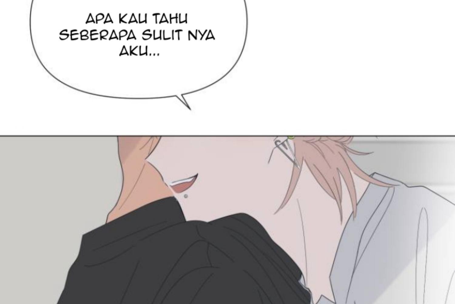 Moonmade Child Chapter 79 Image 7