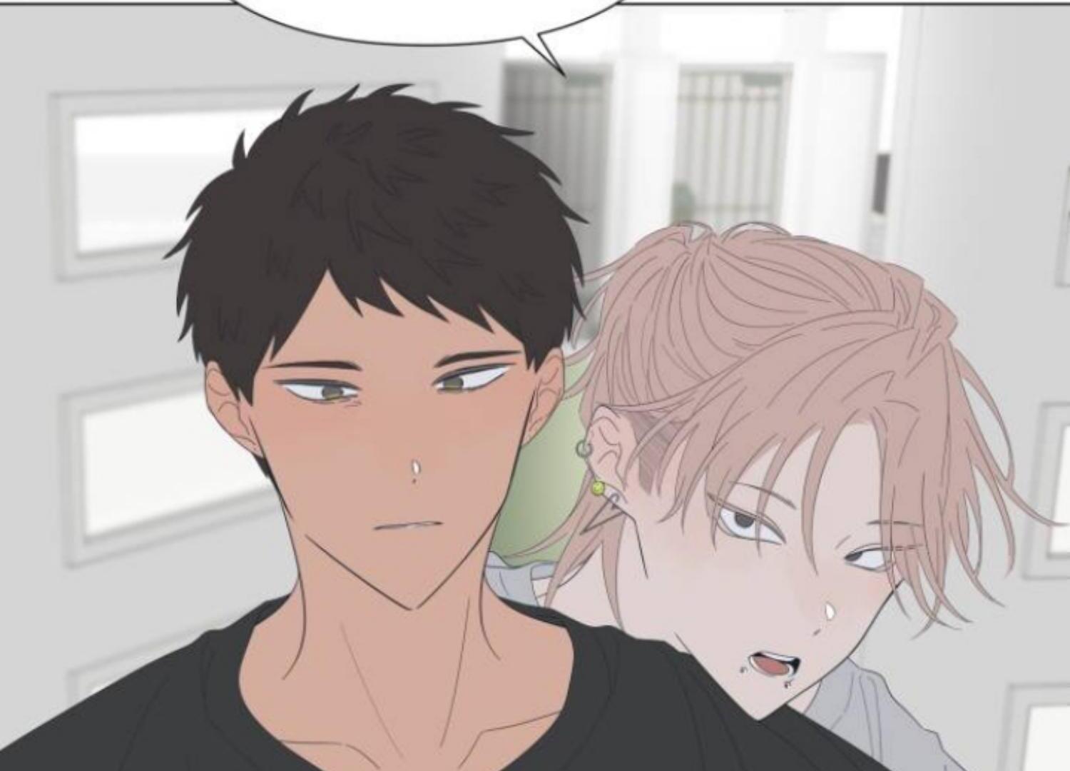 Moonmade Child Chapter 79 Image 10