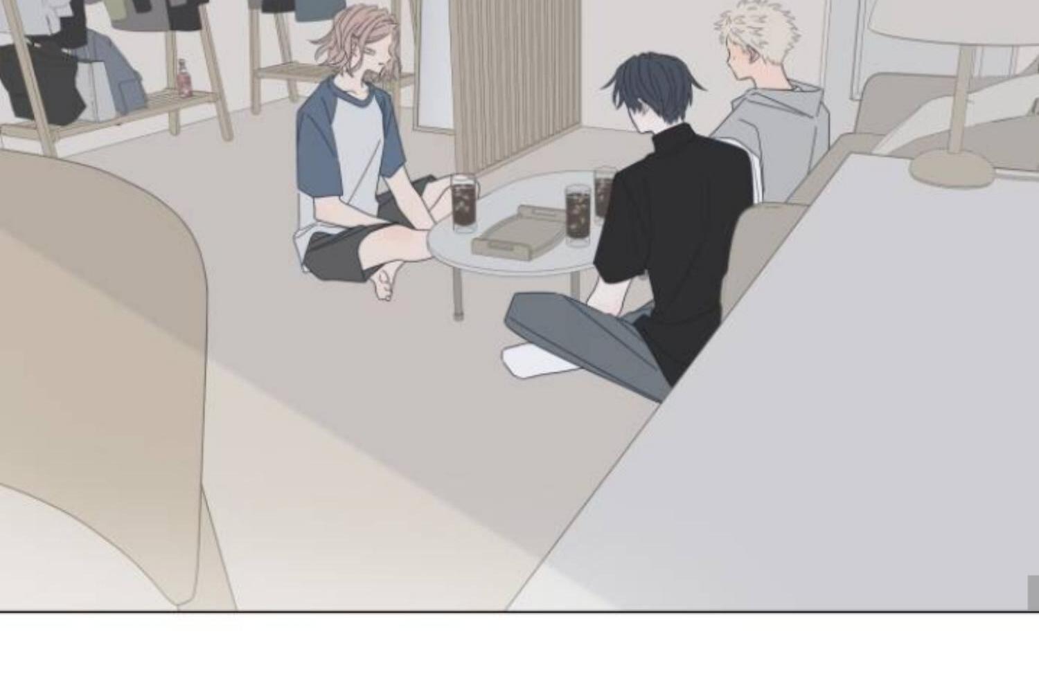 Moonmade Child Chapter 79 Image 128