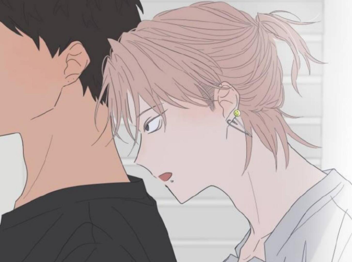 Moonmade Child Chapter 79 Image 18