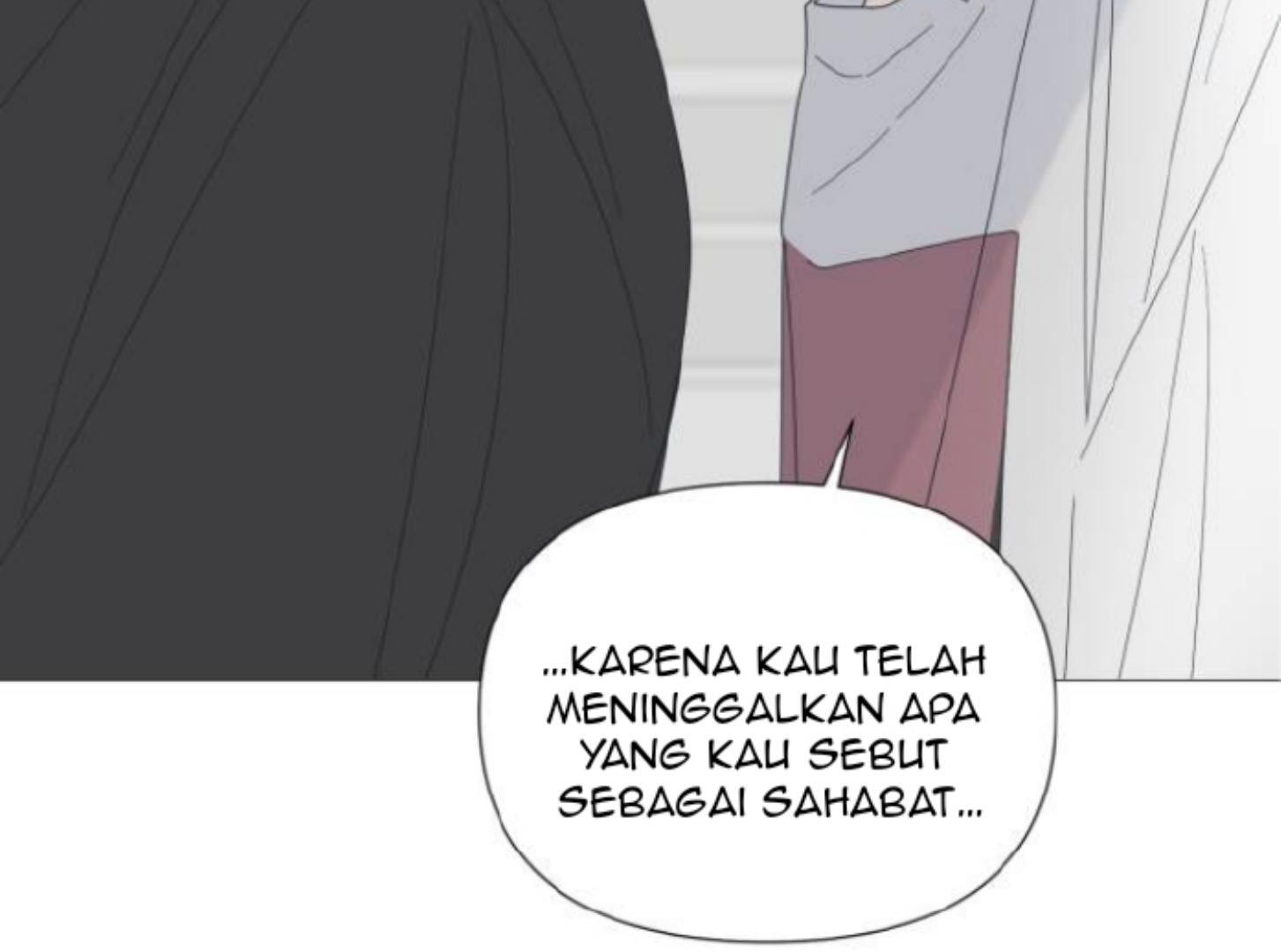 Moonmade Child Chapter 79 Image 19