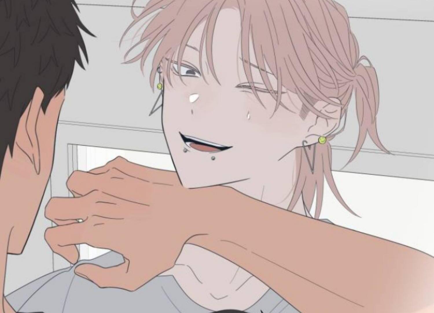 Moonmade Child Chapter 79 Image 34