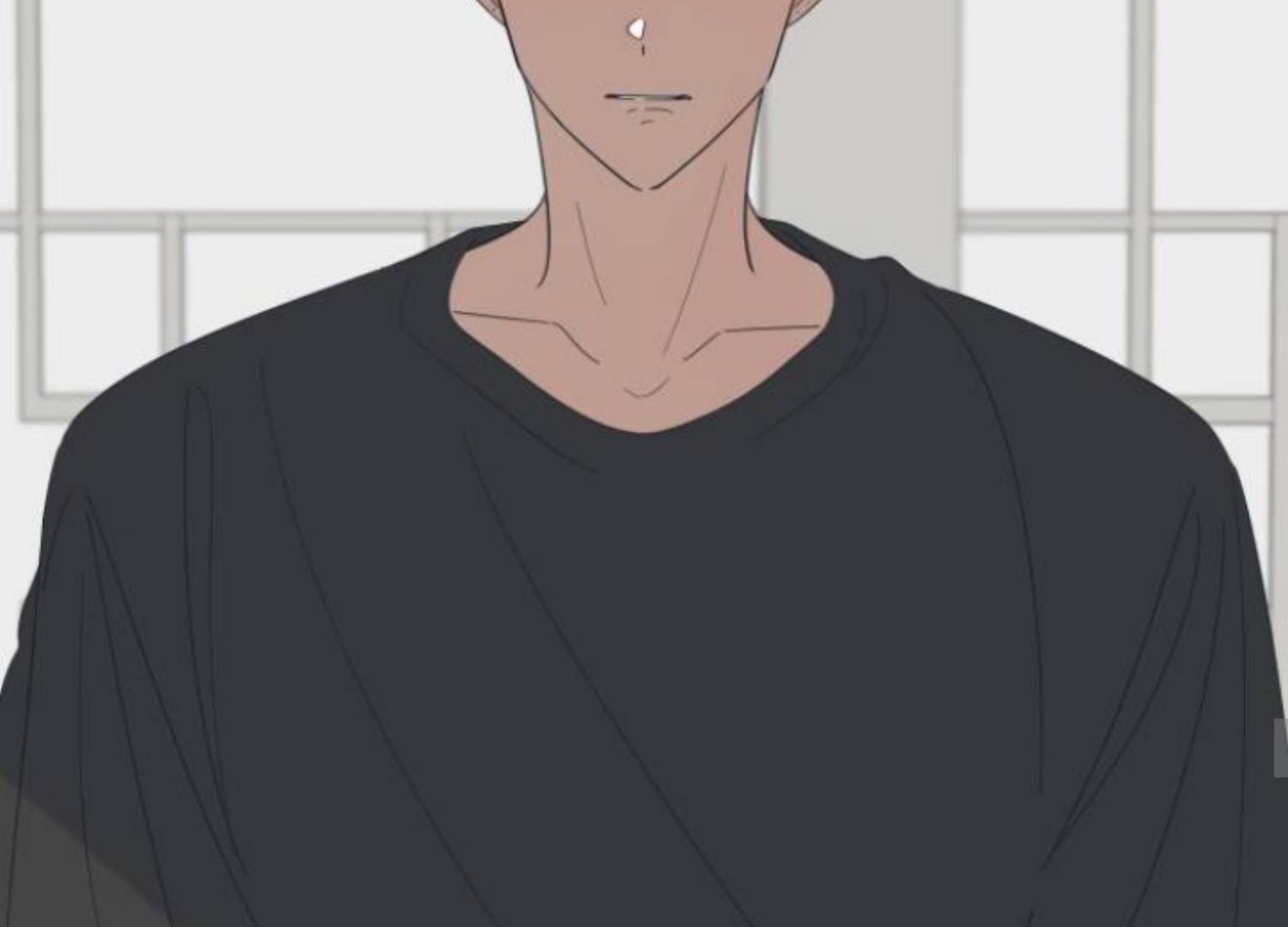 Moonmade Child Chapter 79 Image 54