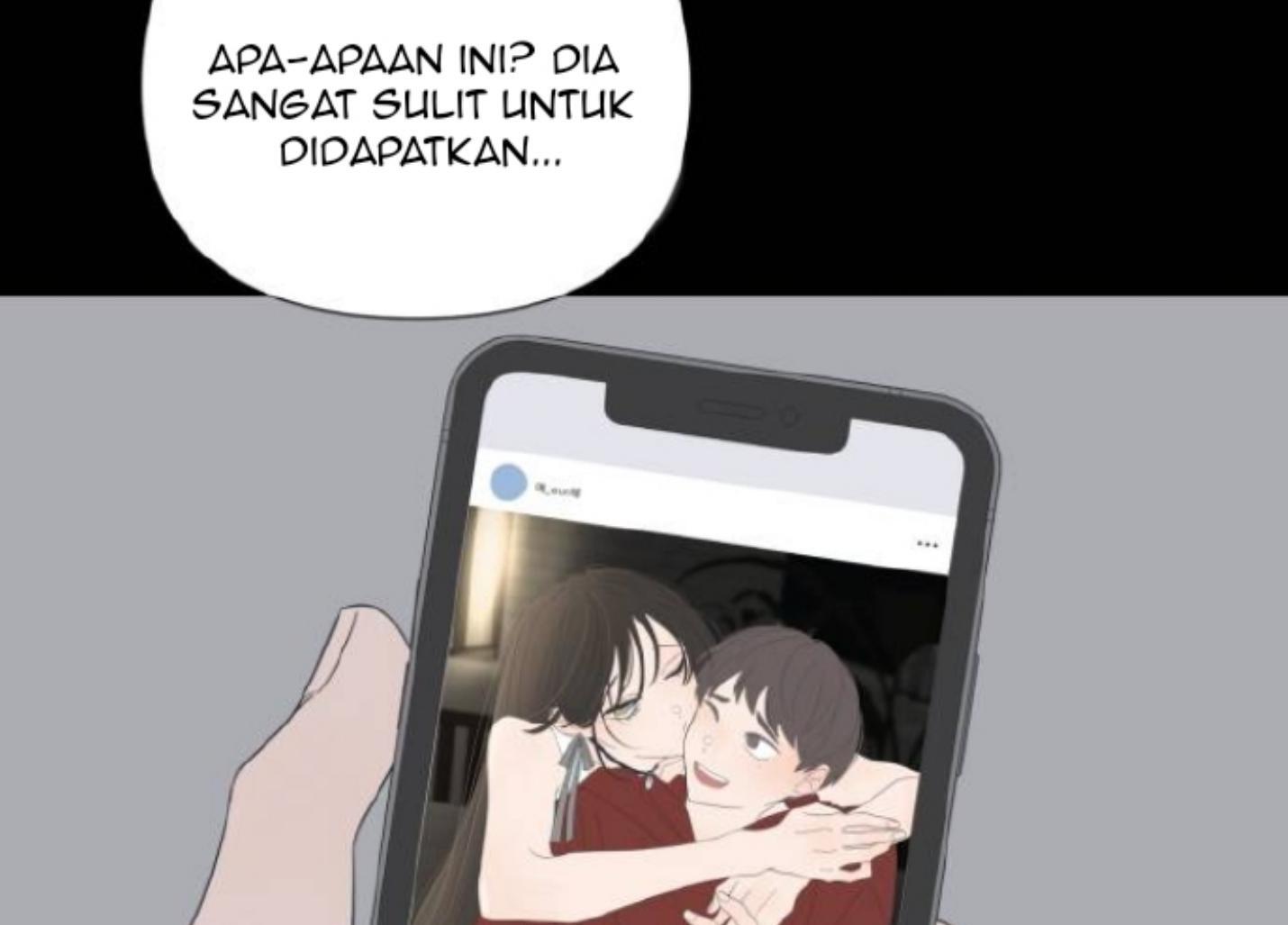 Moonmade Child Chapter 80 Image 6