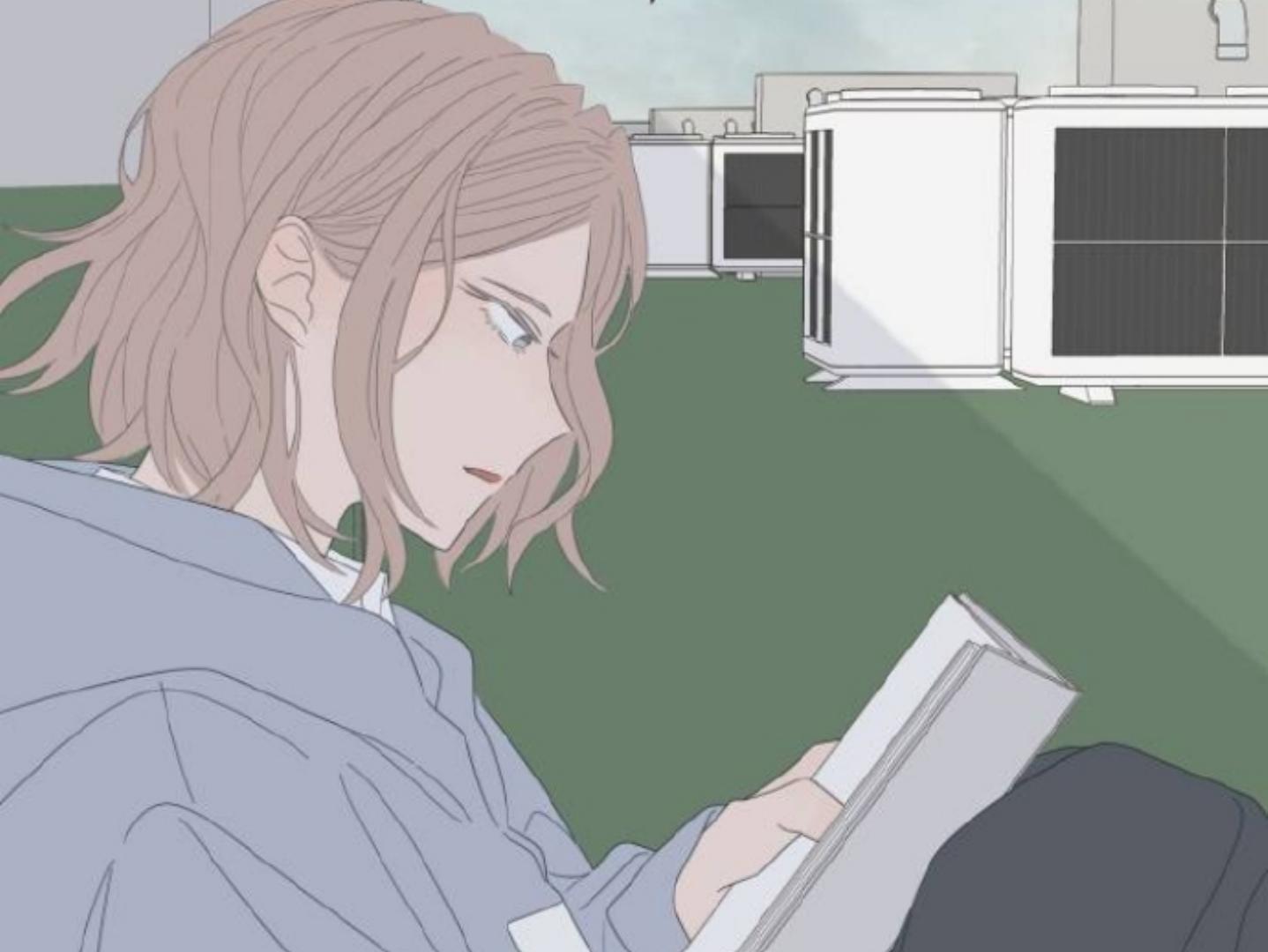 Moonmade Child Chapter 80 Image 105