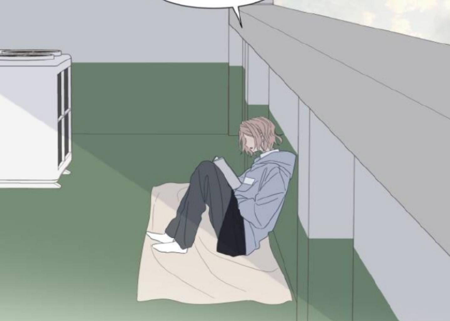 Moonmade Child Chapter 80 Image 111