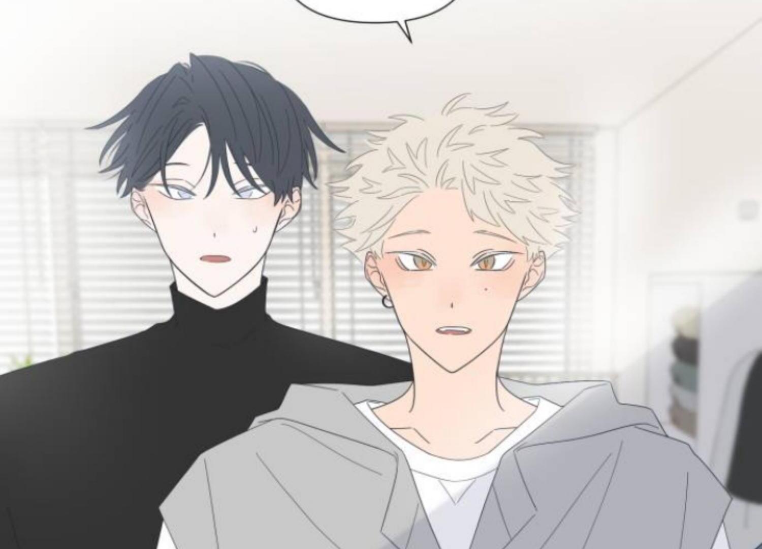 Moonmade Child Chapter 80 Image 142