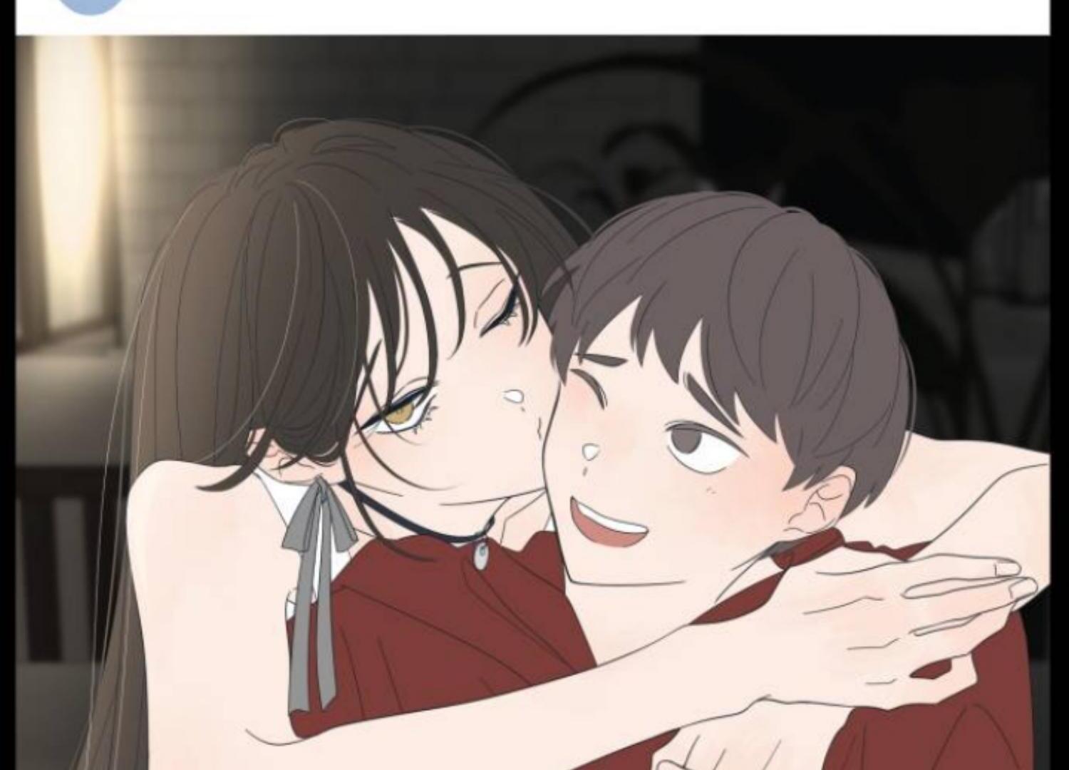 Moonmade Child Chapter 80 Image 25