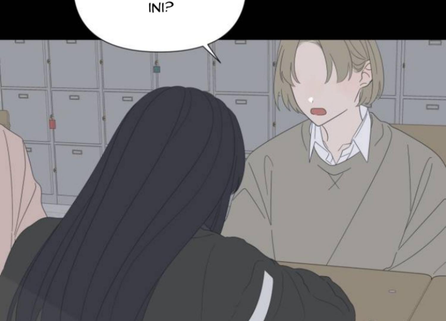 Moonmade Child Chapter 80 Image 28