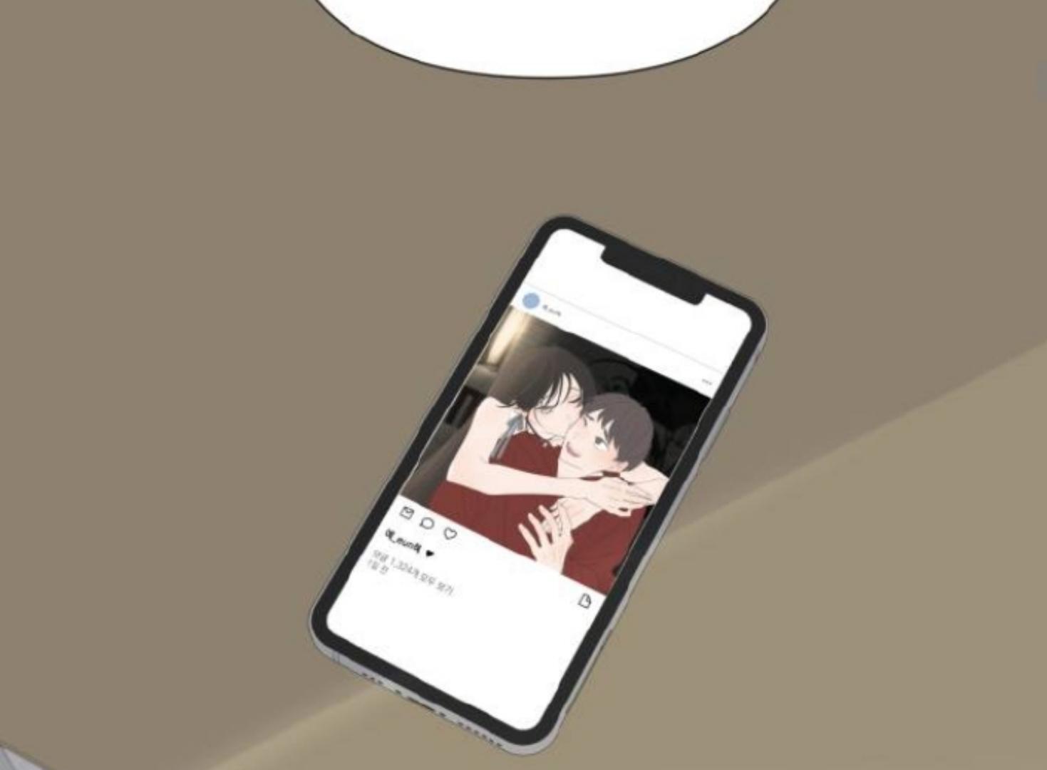 Moonmade Child Chapter 80 Image 44