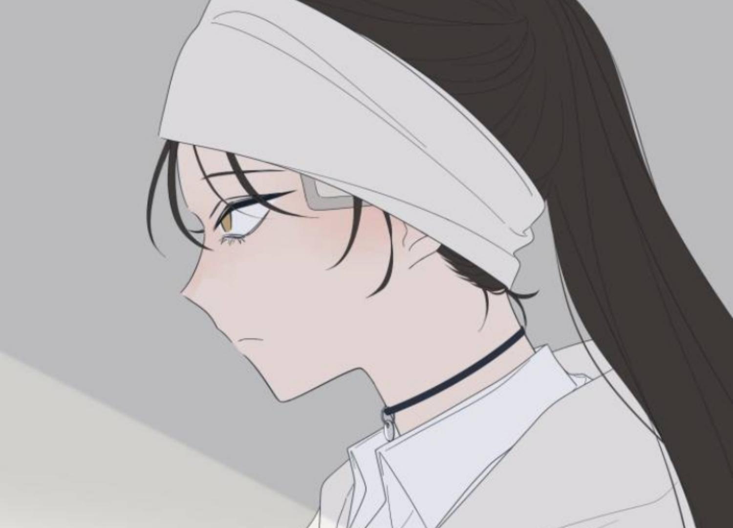 Moonmade Child Chapter 80 Image 50