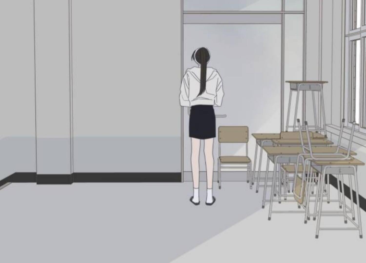 Moonmade Child Chapter 80 Image 81