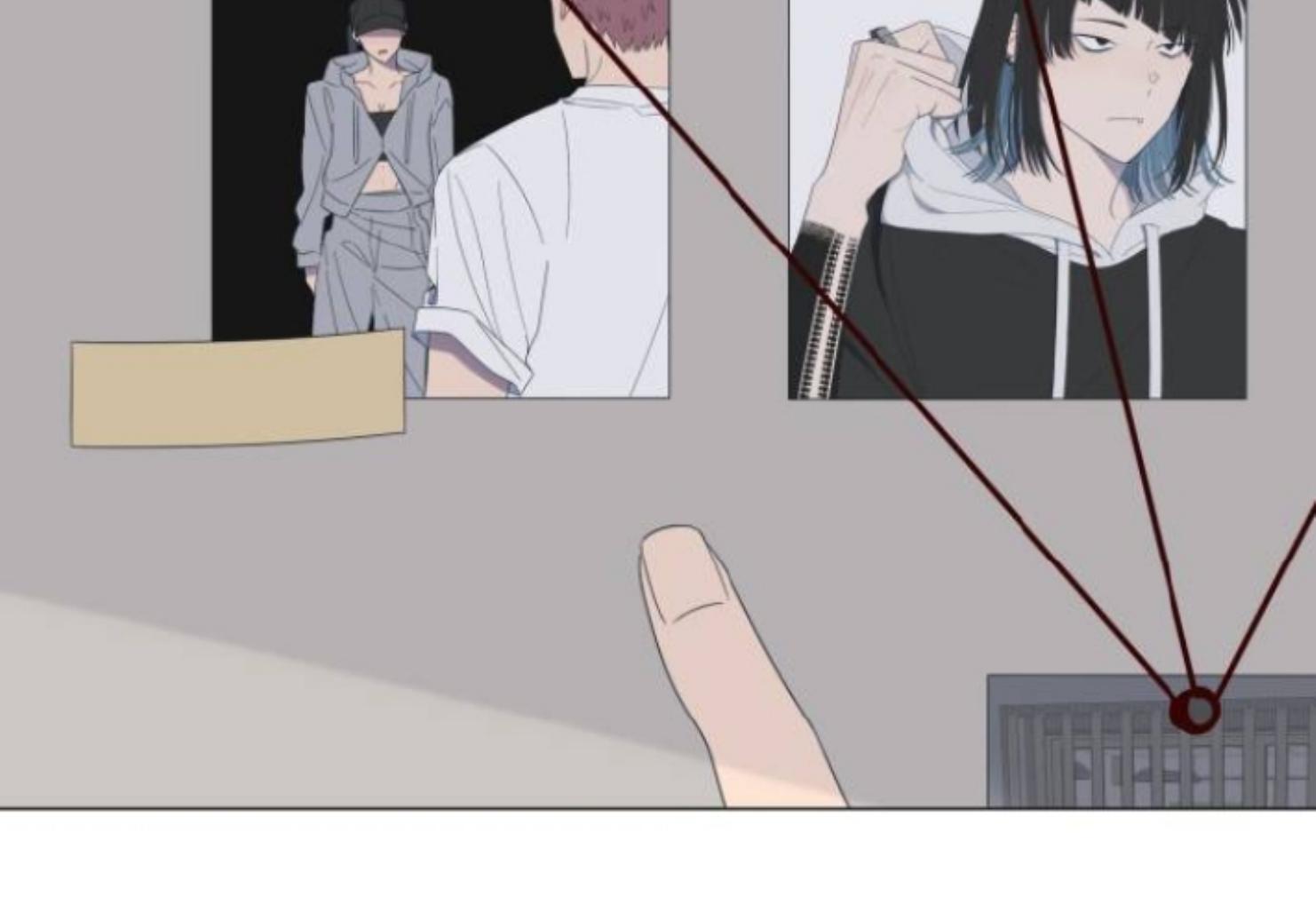 Moonmade Child Chapter 81 Image 7