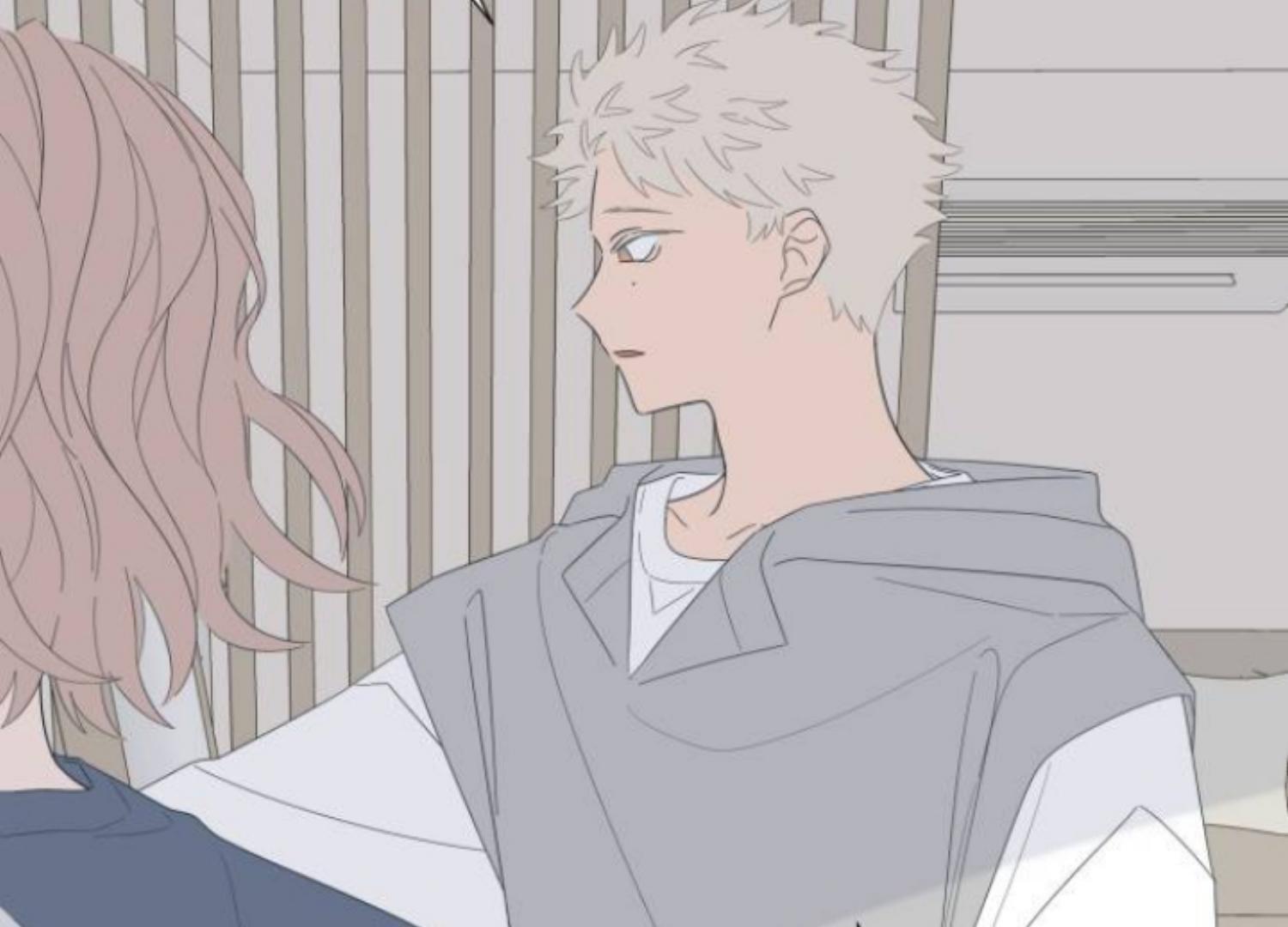 Moonmade Child Chapter 81 Image 9